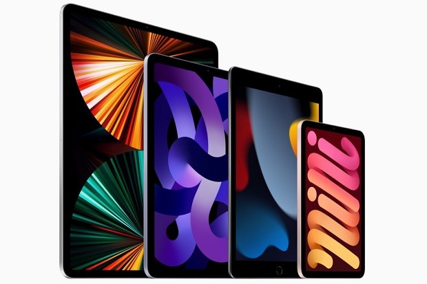 Apple iPad 9 Repair & Service Center 